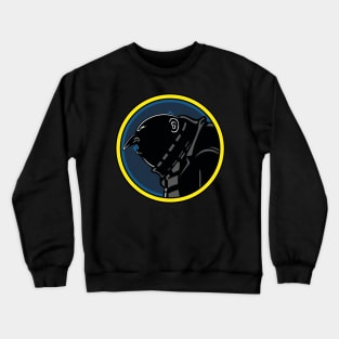 Vilest Villain Crewneck Sweatshirt